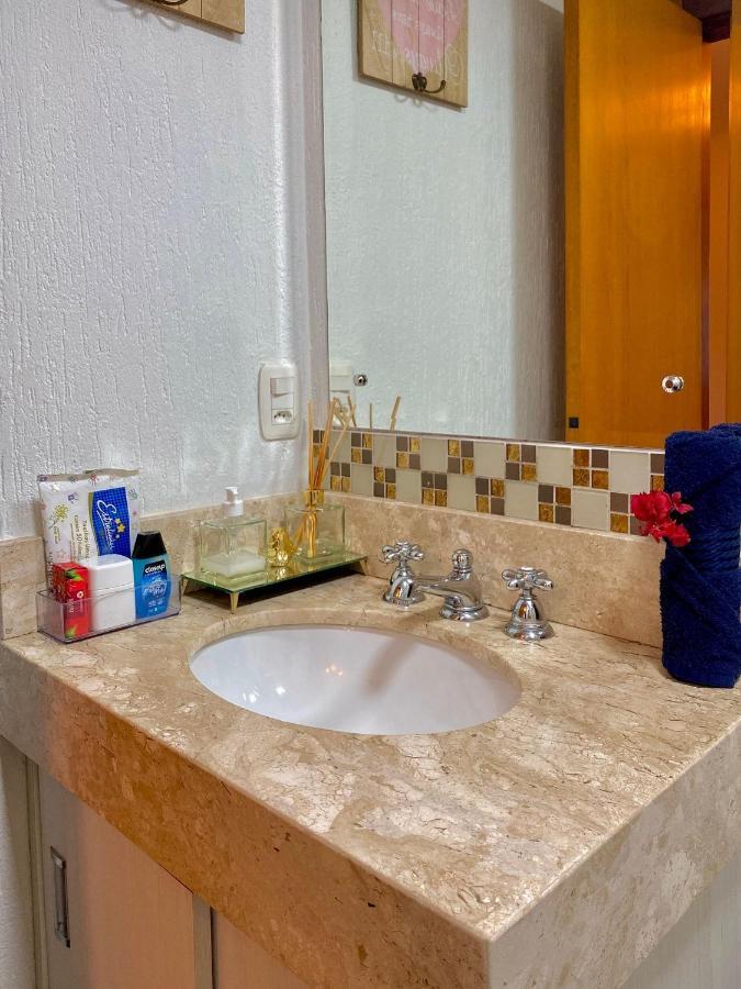 Estacao Das Hortensias, Seu Aconchego Em Gramado Appartement Buitenkant foto