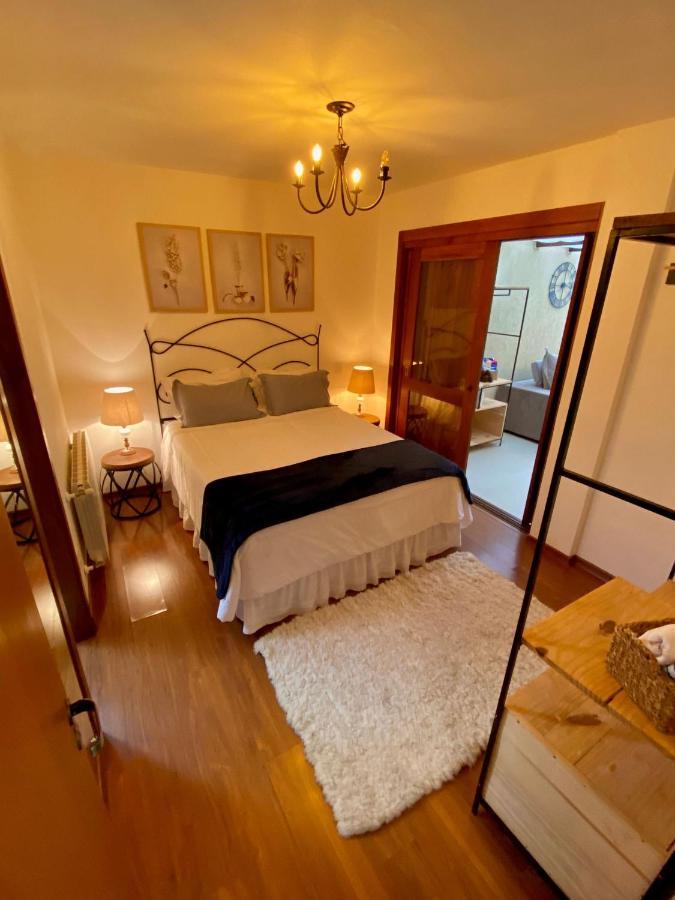 Estacao Das Hortensias, Seu Aconchego Em Gramado Appartement Buitenkant foto